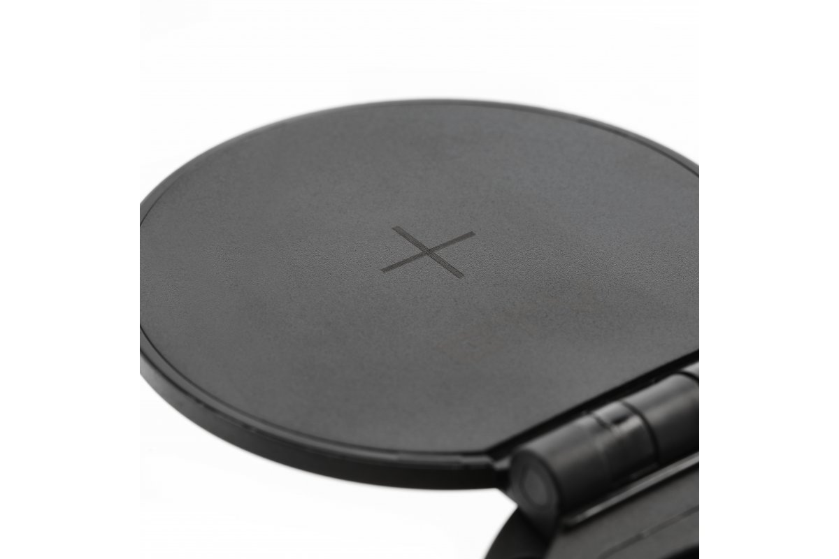 Produžni kabel stolni ugradni CHARGER PLUS, 1 schuko utičnica, USB A+C, USB-A, HDMI, RJ45, kabel 1,5m, crni