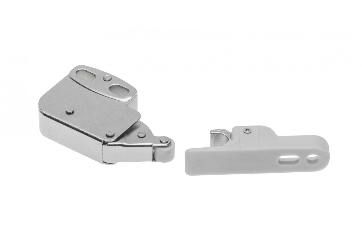 Bočni amortizer s linearnim adapterom metal