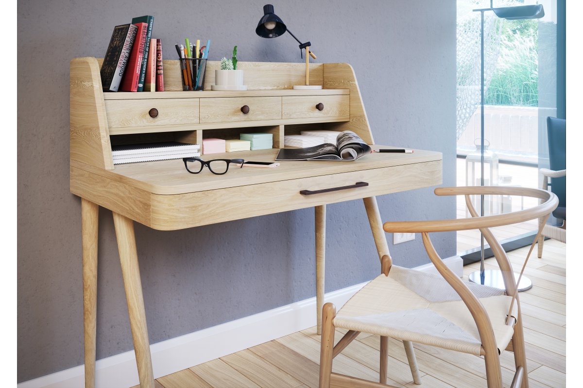 Dugme ručkica CENTO, staro srebro