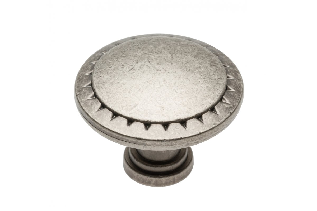 Ručkica PALERMO , staro srebro