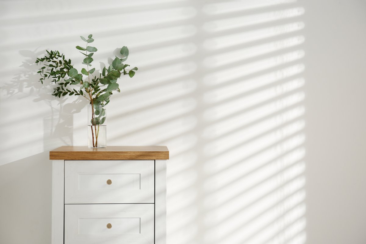 Dugme ručkica SONET, brušeno zlato