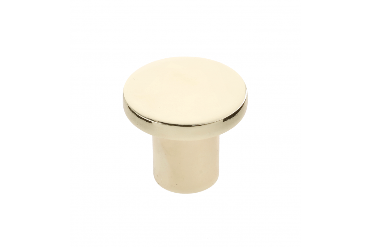 Okrugla ručica SPOT mjed