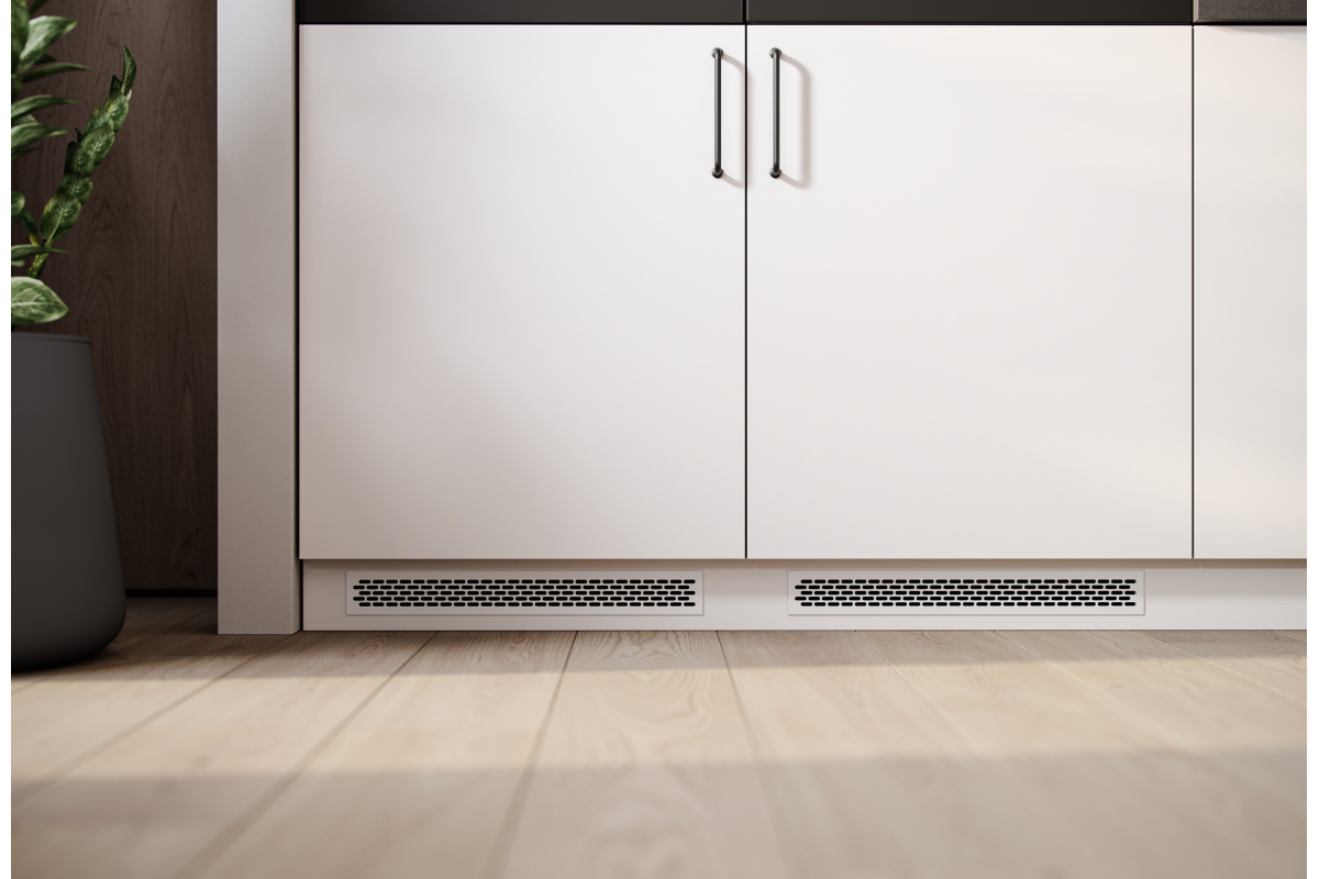 Otvor za ventilaciju AA-02 800x60 manji