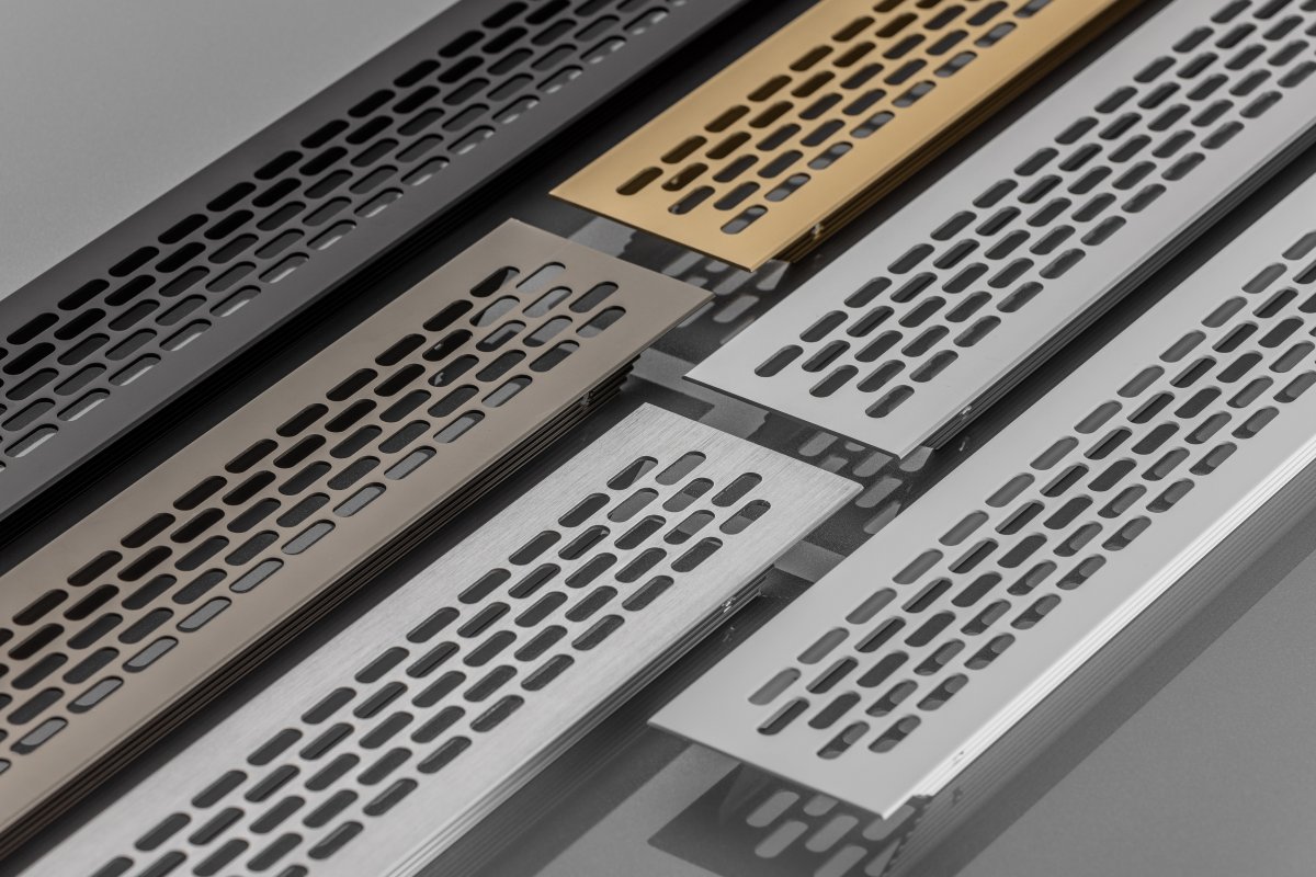 Otvor za ventilaciju AA-02 800x60 manji