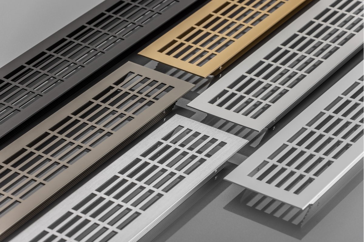 Otvor za ventilaciju AA-01  800x80 veći