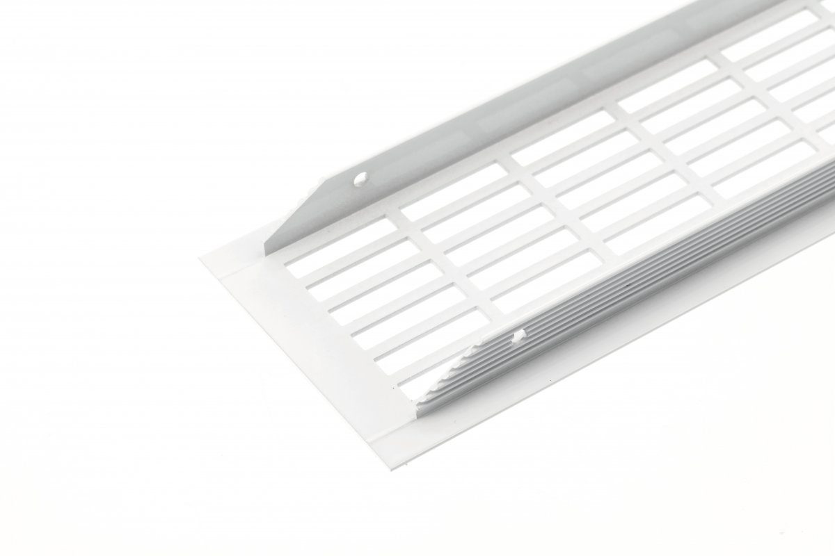 Otvor za ventilaciju (veliki) bijeli