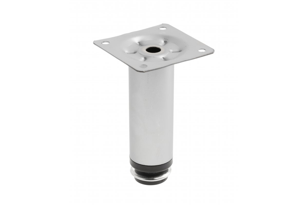 Noga za namještaj D-100 aluminij