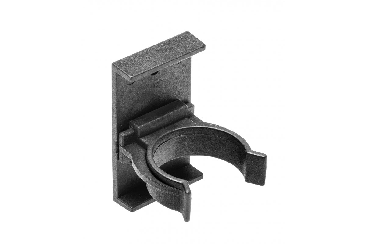 Klip za noge DP-100, DP-150 plastika, crna