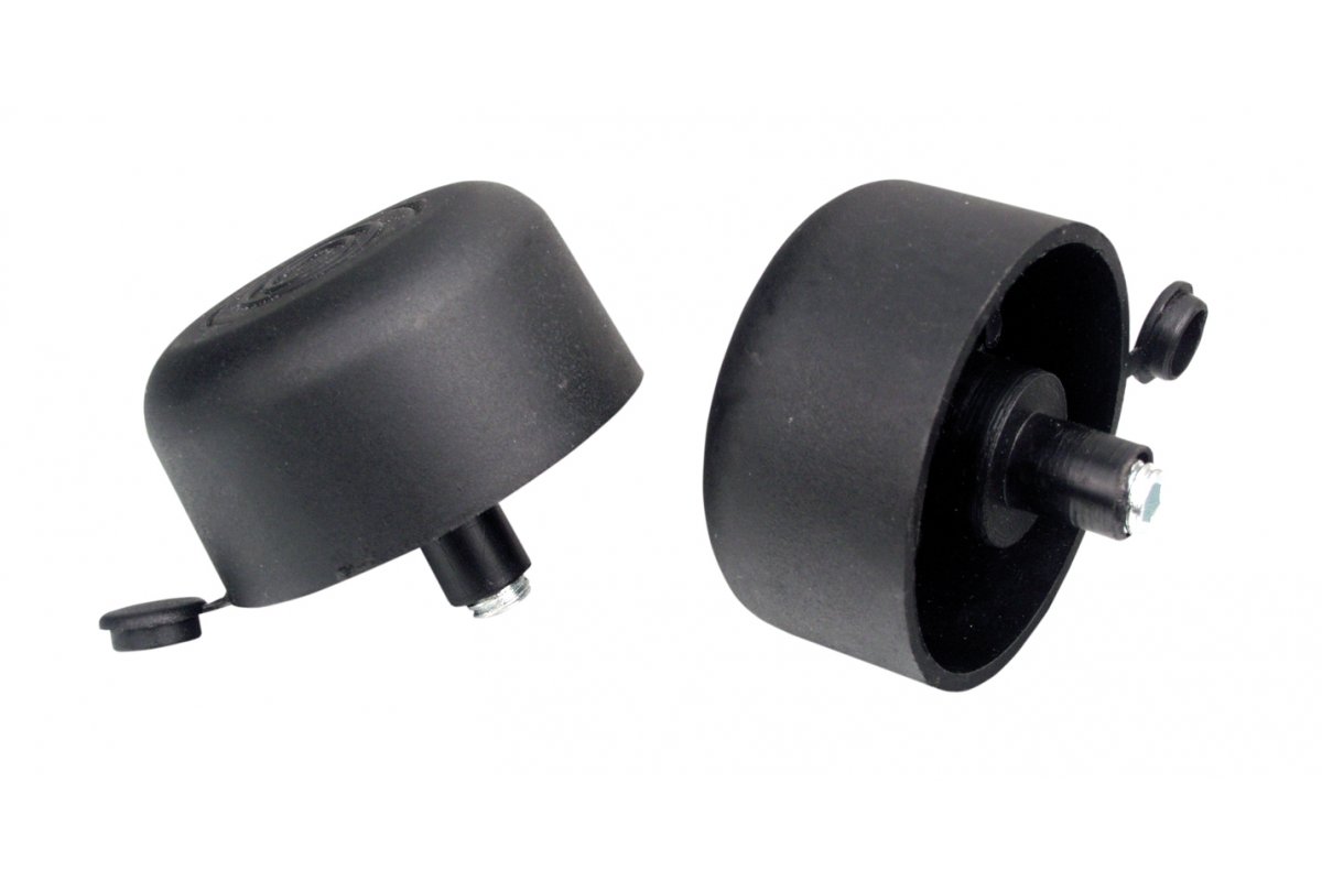 Noga podešavajuća WPJA-22 crna