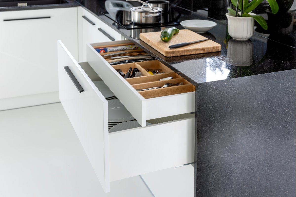 AXIS PRO L-450 VISOKI, BIJELI, H167