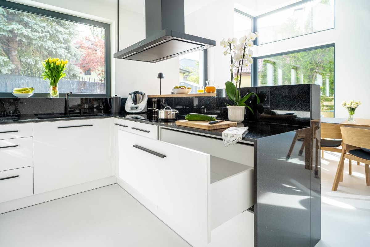 AXIS PRO L-450 VISOKI, BIJELI, H167