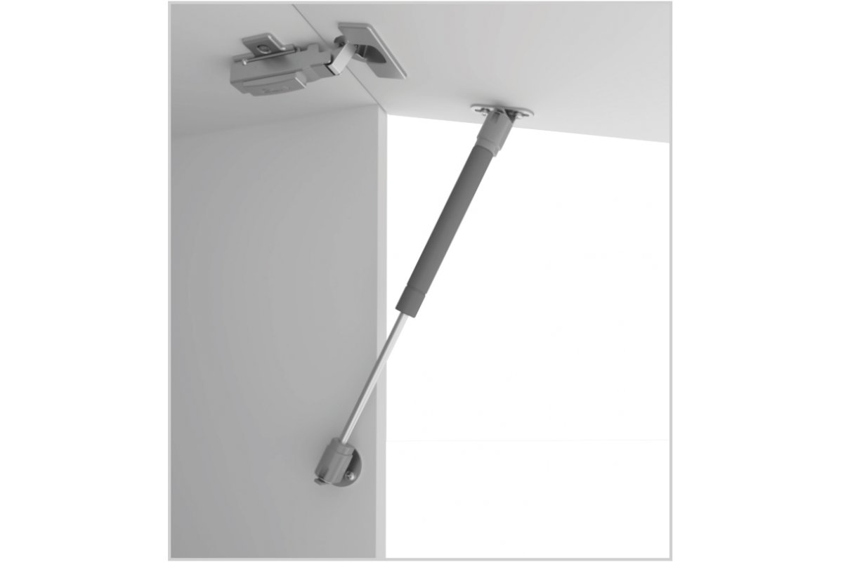 Plinski podizač   PG-00 60 N, satina