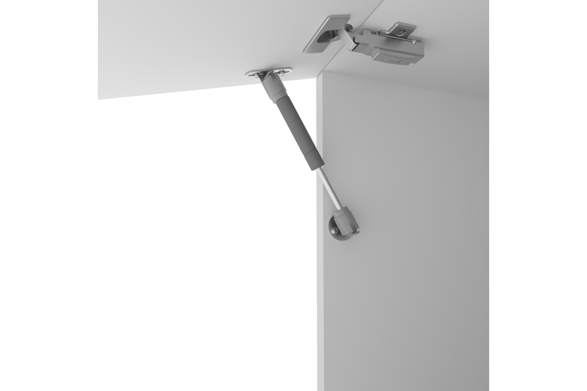 Plinski podizač PG-00 kratki 60 N  L-160 мм