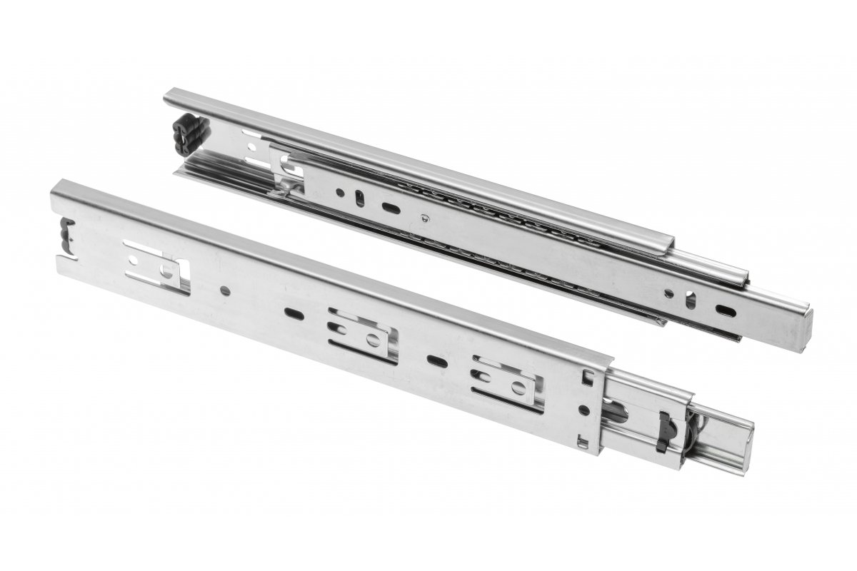 Kuglična vodilica ladice PRESTIGE h=45 L-400