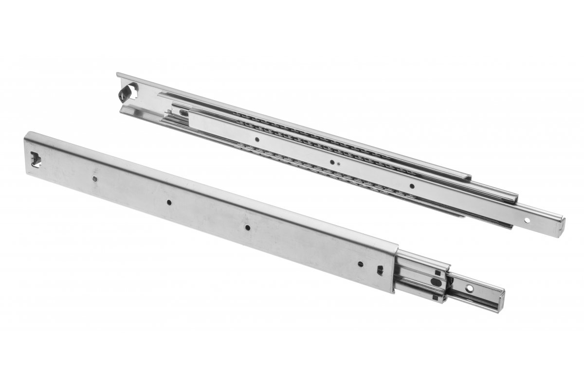 Kuglična vodilica ladice h=53 L-800