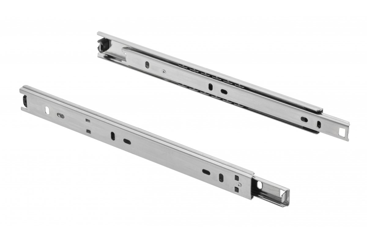 Kuglična vodilica ladice h=27  L-350