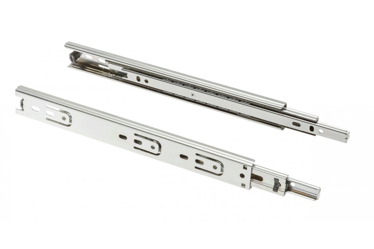 Kuglična vodilica ladice  h=35 L-450