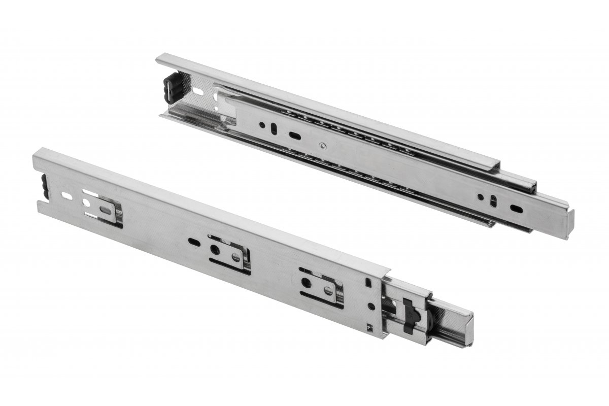 Kuglična vodilica ladice "ekonomična" h=45 L-300 XP