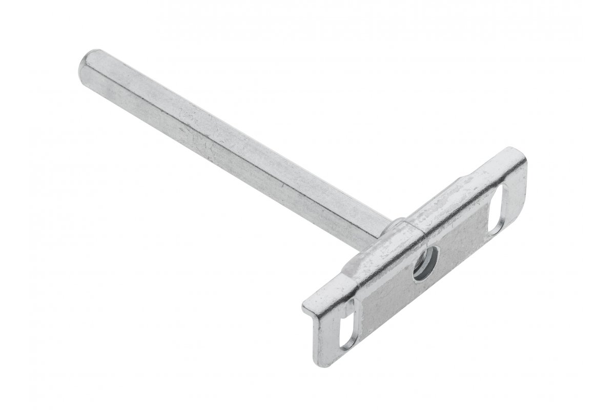 Nevidljivi nosač police SMART, s mogućnošću regulacije