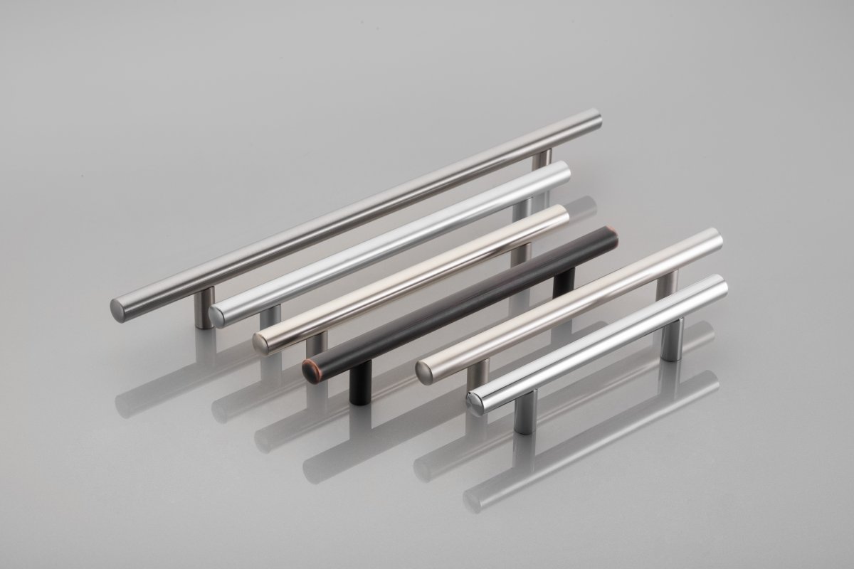 Reling ručka AA-05 L-096/156 inox