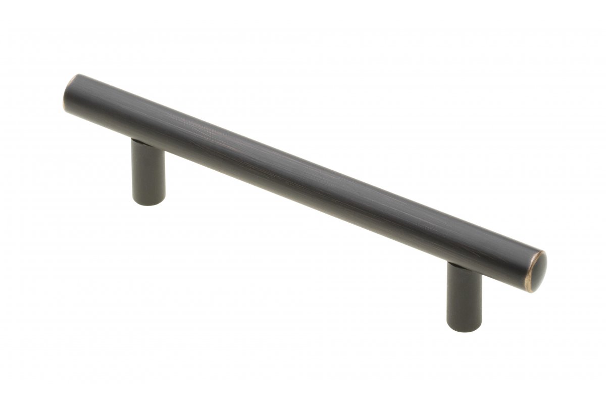 Reling ručka AA-05 L-096/156 antik bakar