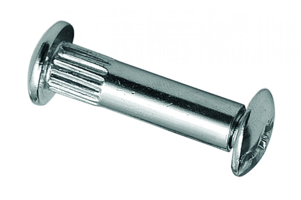 VIJAK ZA KORPUS D 5 (KROM) (1000 kom)