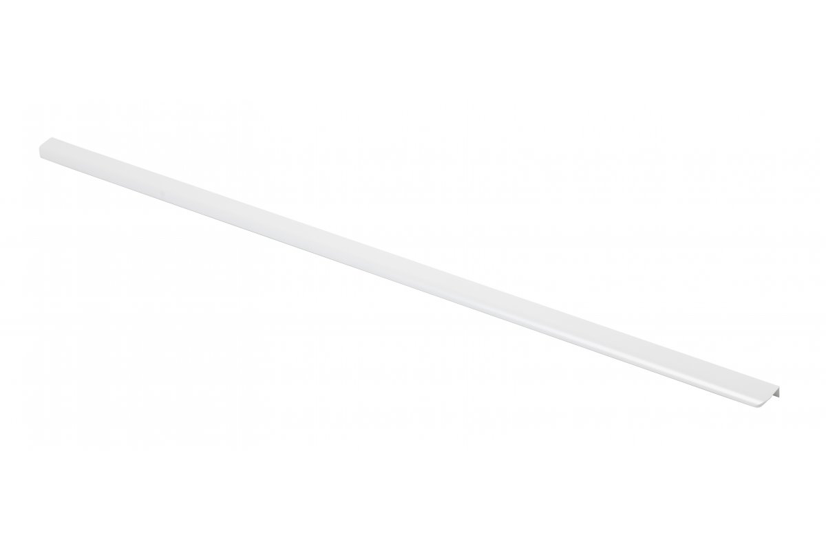 HEXA LONG aluminijska ručka, L=1200 mm, bijela