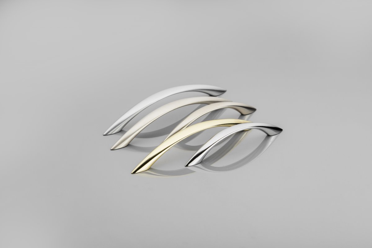 Ručkica WP 01-128 aluminij