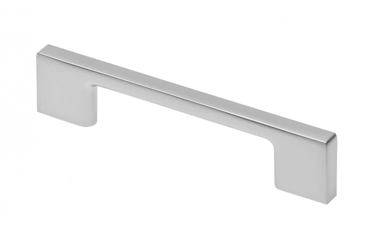 Ručka UZ 819 L-096 aluminij