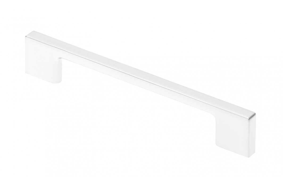 Ručka UZ 819 L-128, bijela