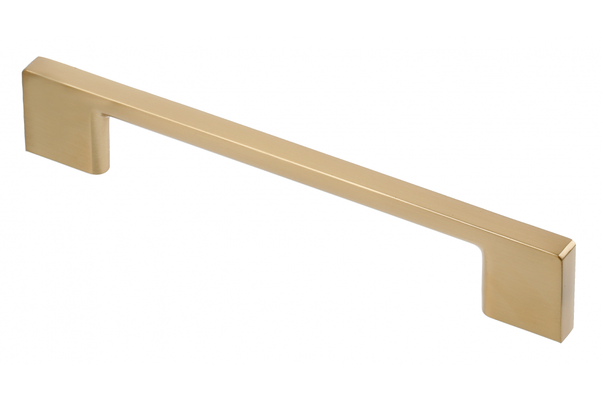 Ručka UZ 819 L-128, mesing