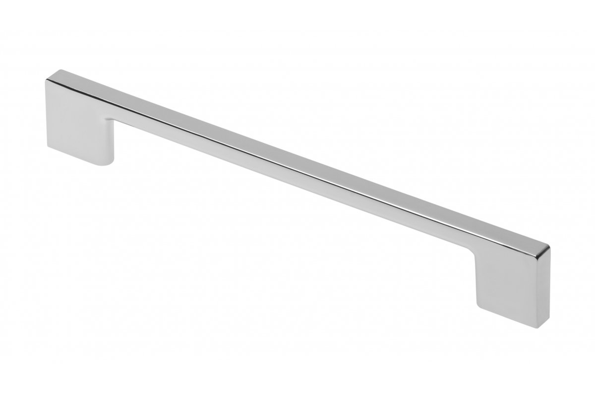 Ručka UZ 819 L-160 krom