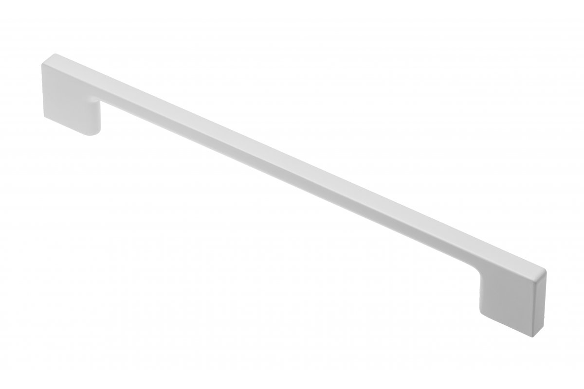 Ručka UZ 819 L-160, bijela