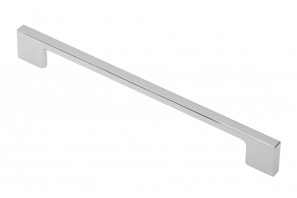 Ručka UZ 819 L-192 krom