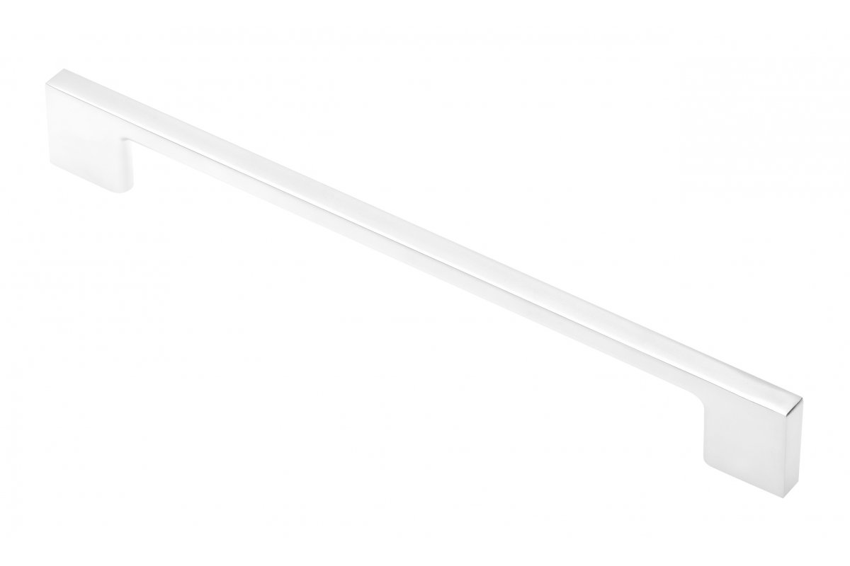 Ručka UZ 819 L-192, bijela