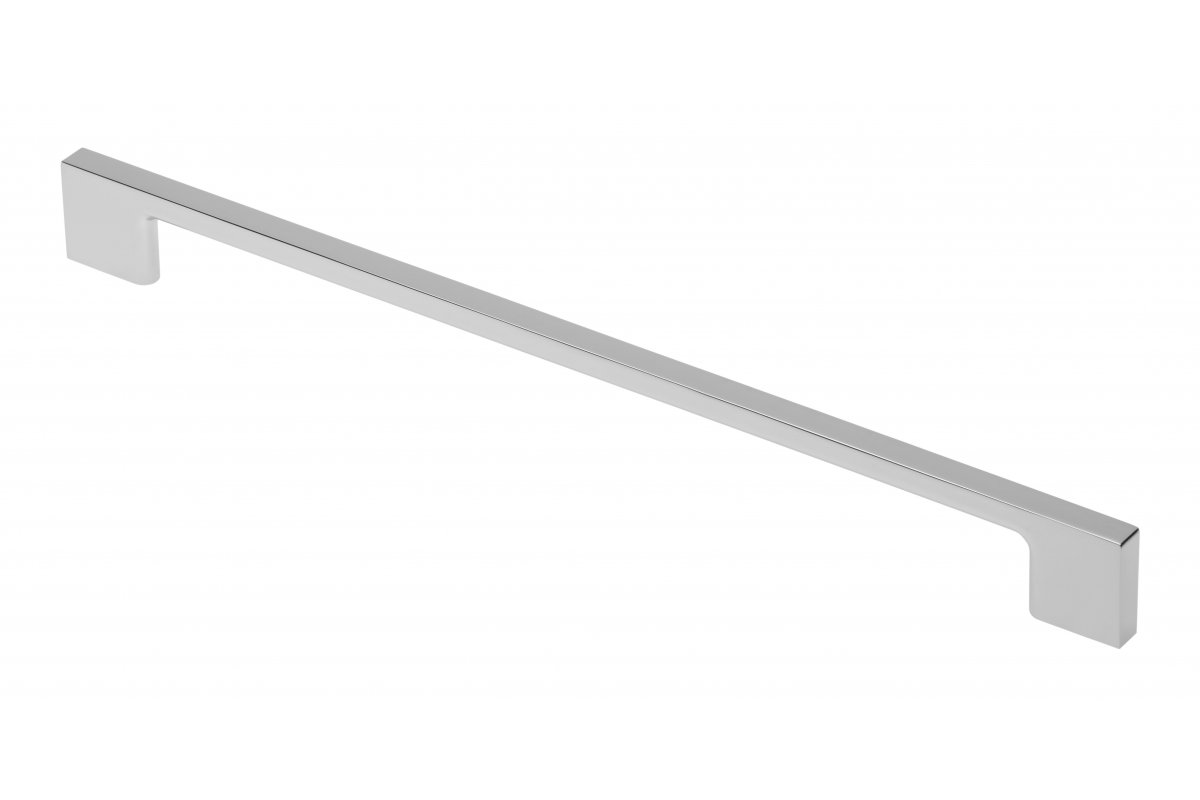 Ručka UZ 819 L-256 krom