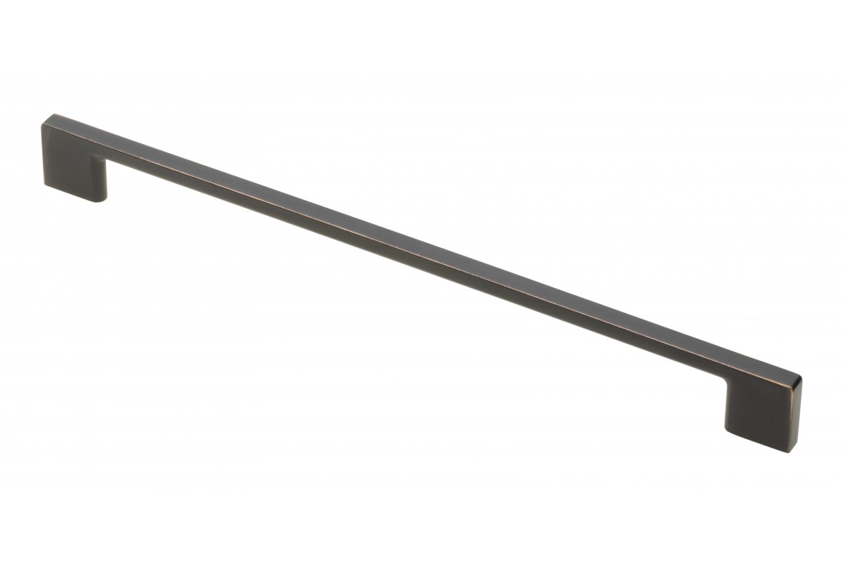 Ručka UZ 819 L-256, inox