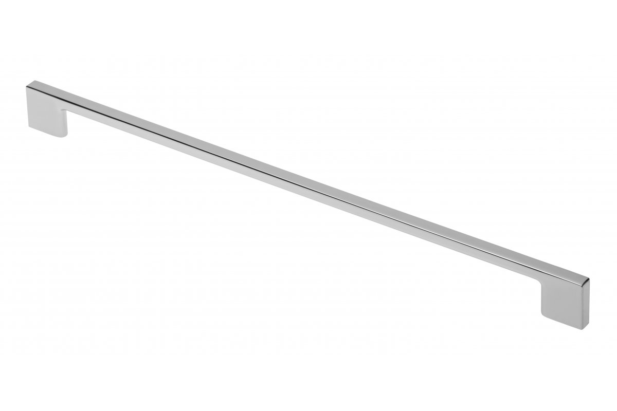 Ručka UZ 819 L-320 krom