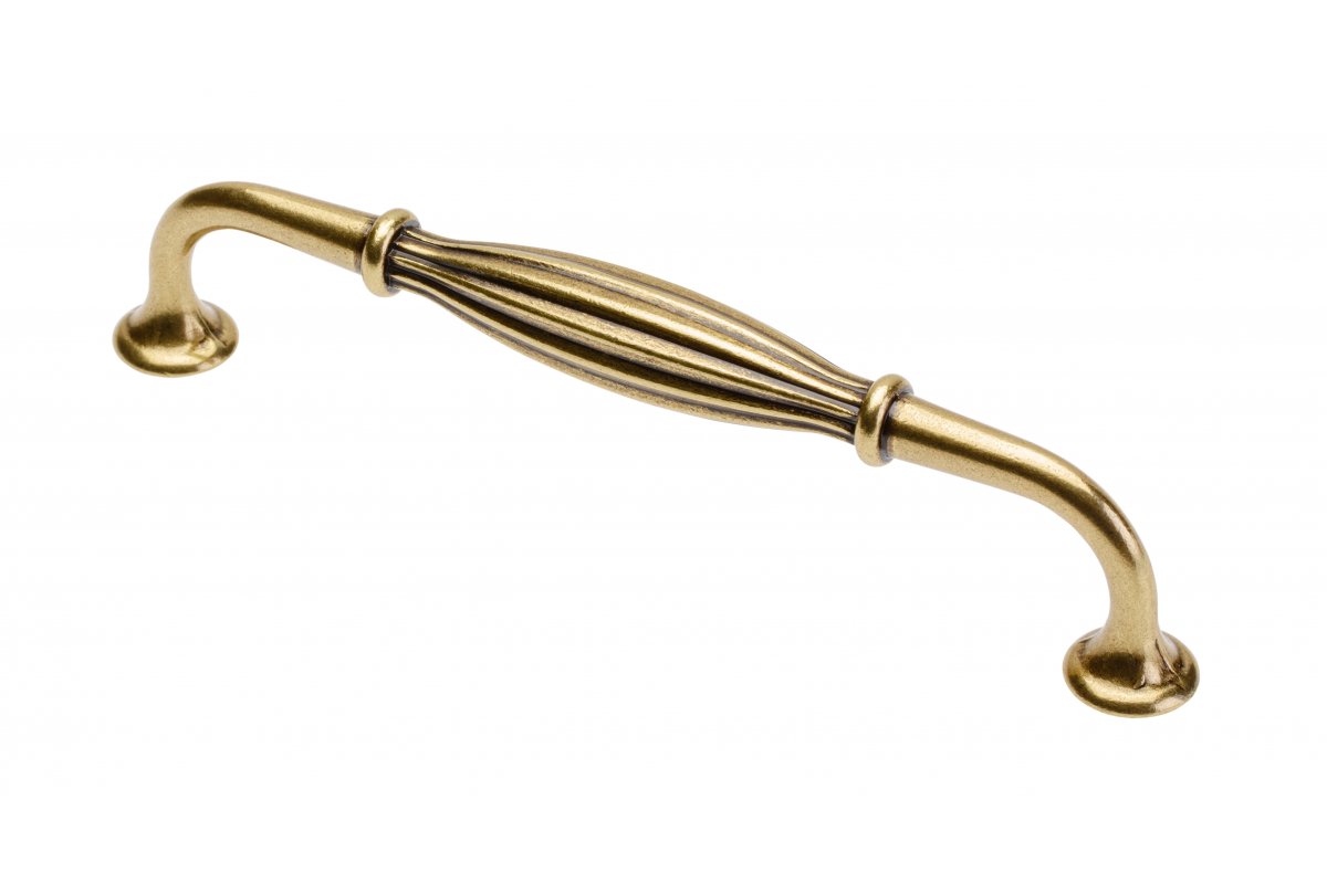 Ručkica ABIATE, C=128, antička bronca