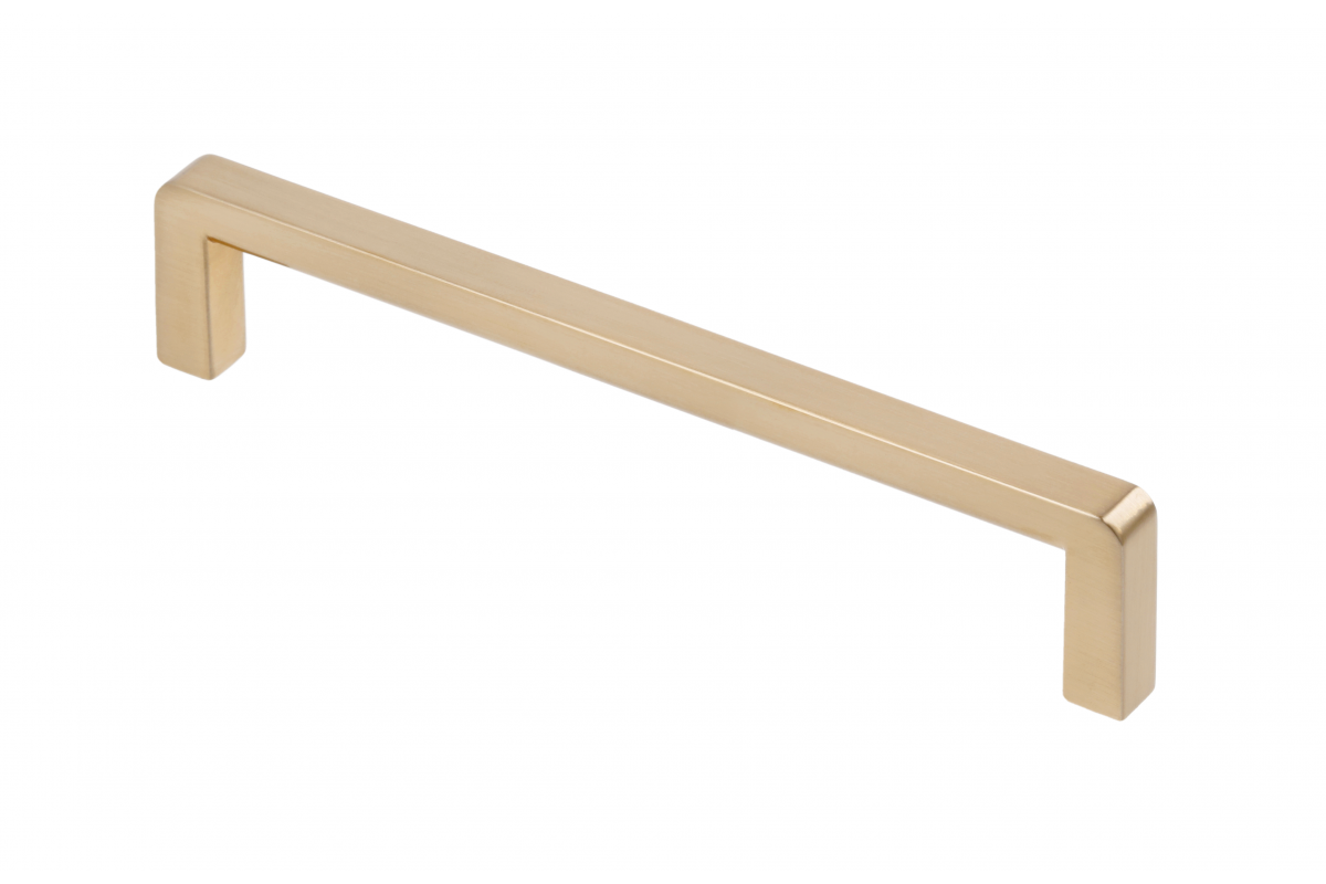 Ručkica BAGIO L-128 šampanjac