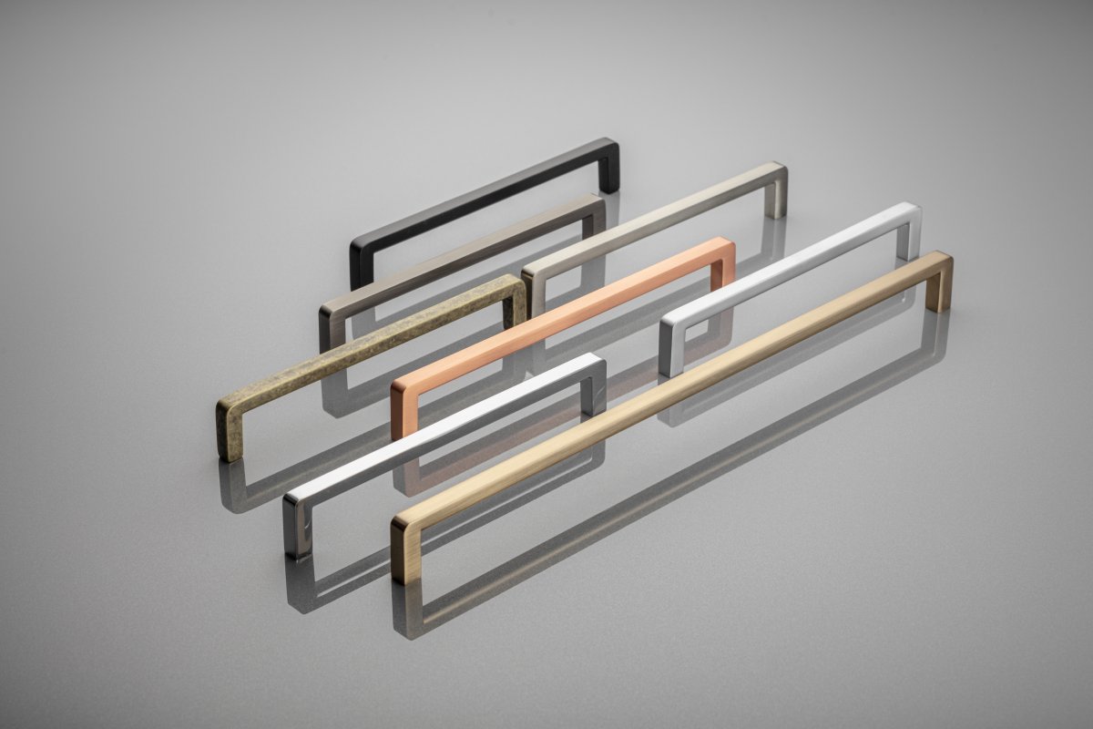 Ručkica BAGIO L-128 šampanjac