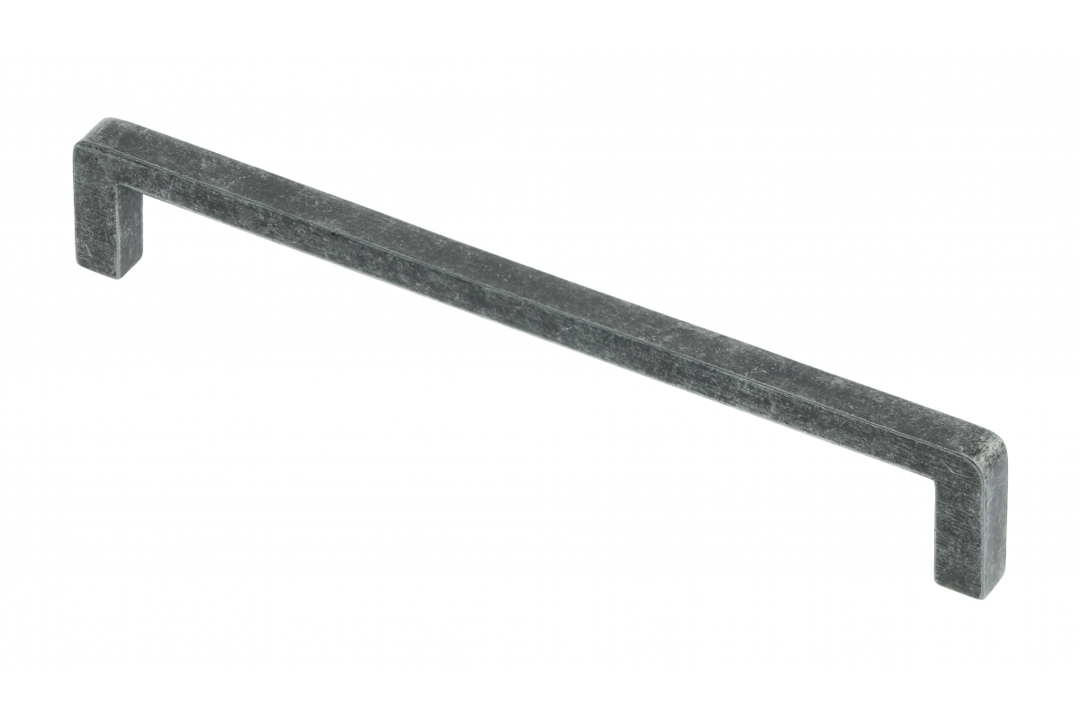 Ručkica BAGIO L-160 anticko srebro