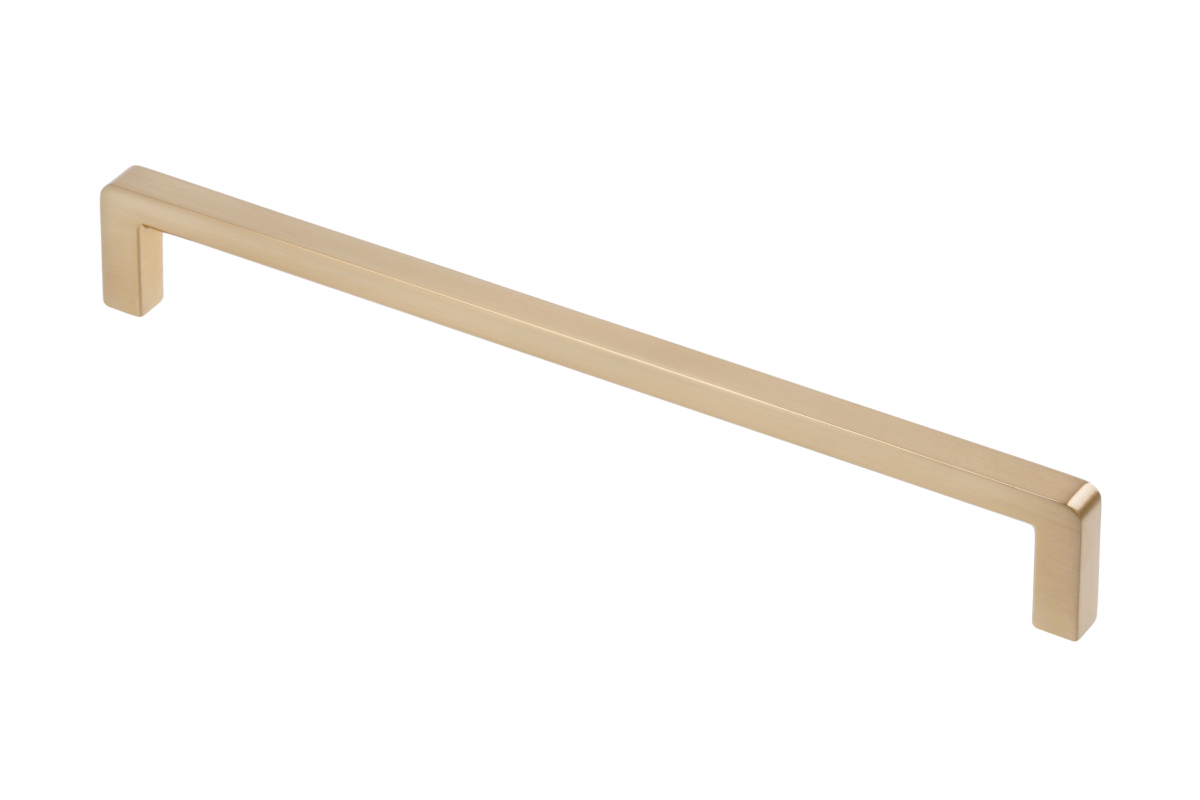 Ručkica BAGIO L-128 šampanjac