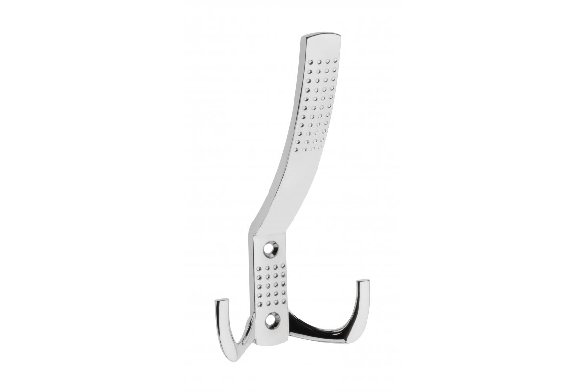 Vješalica K-2343 A, krom