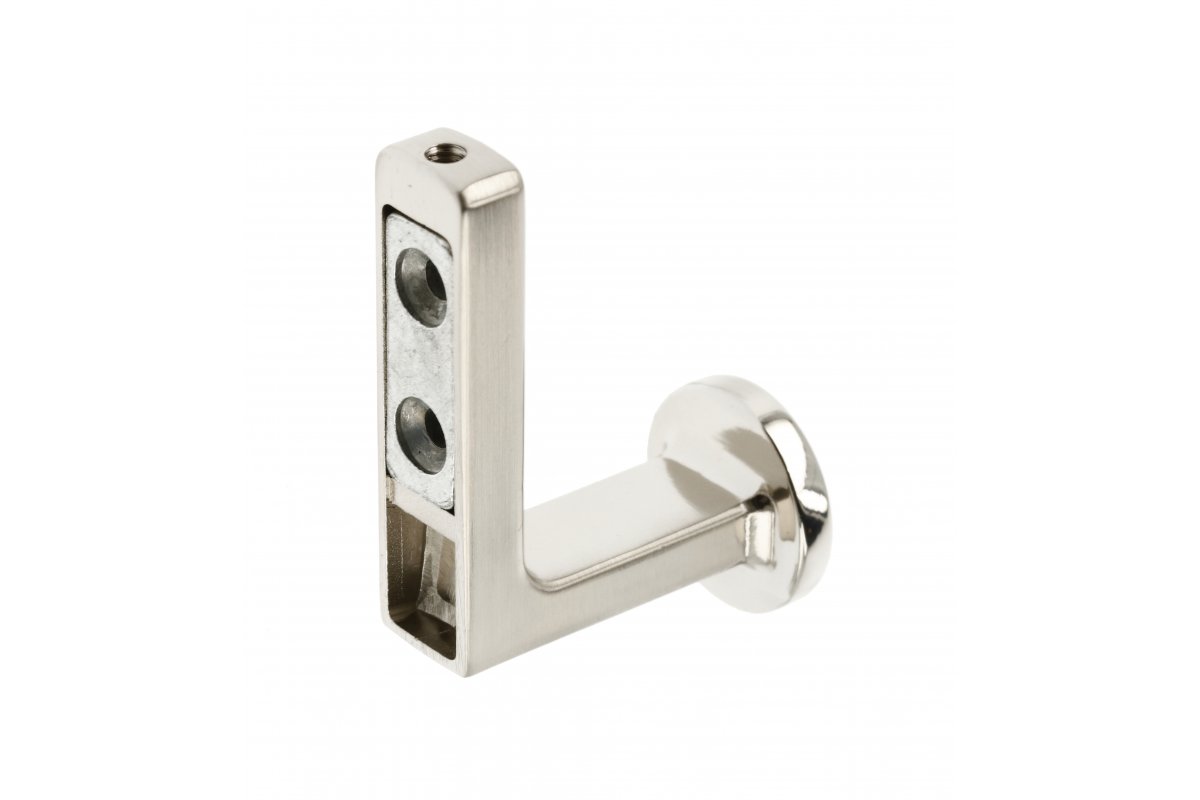 Vješalica  ARCO,  ZnAl, Inox