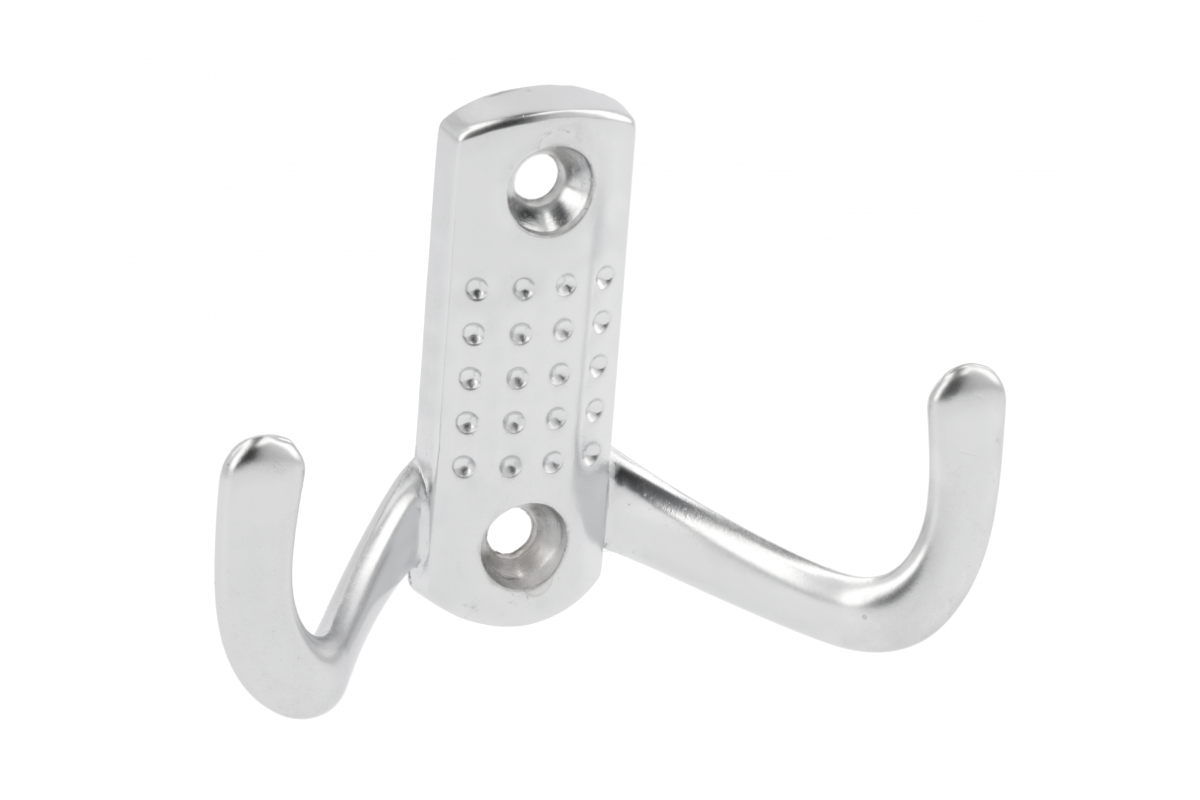 Vješalica K-2342 B, aluminij