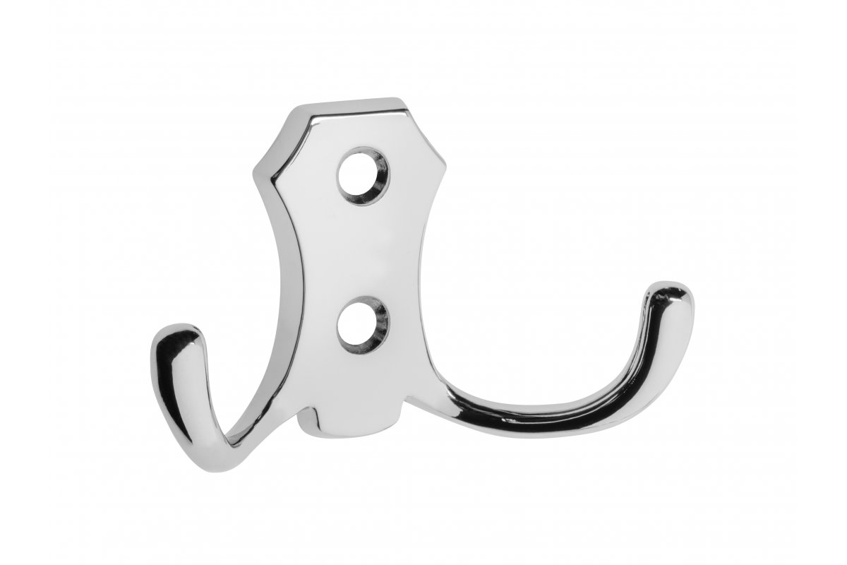 Vješalica K 2420 A, krom