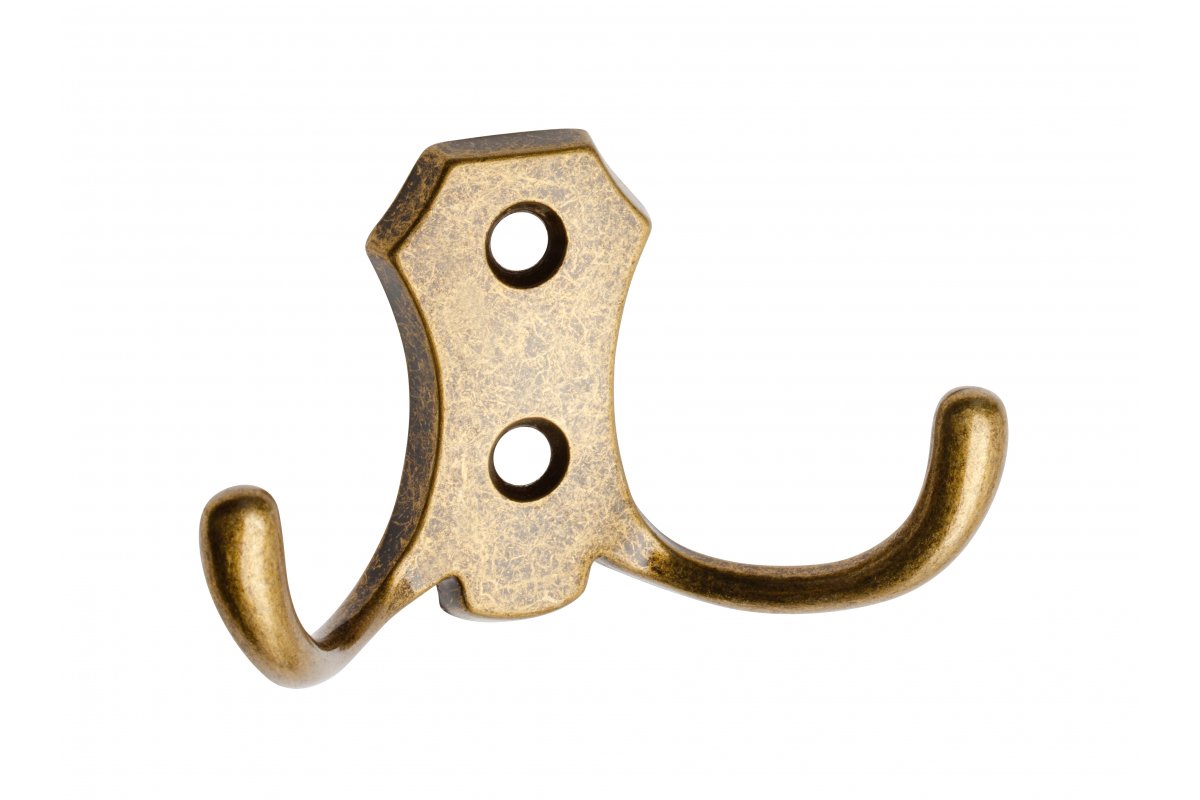 Vješalica K 2405 B, staro zlato
