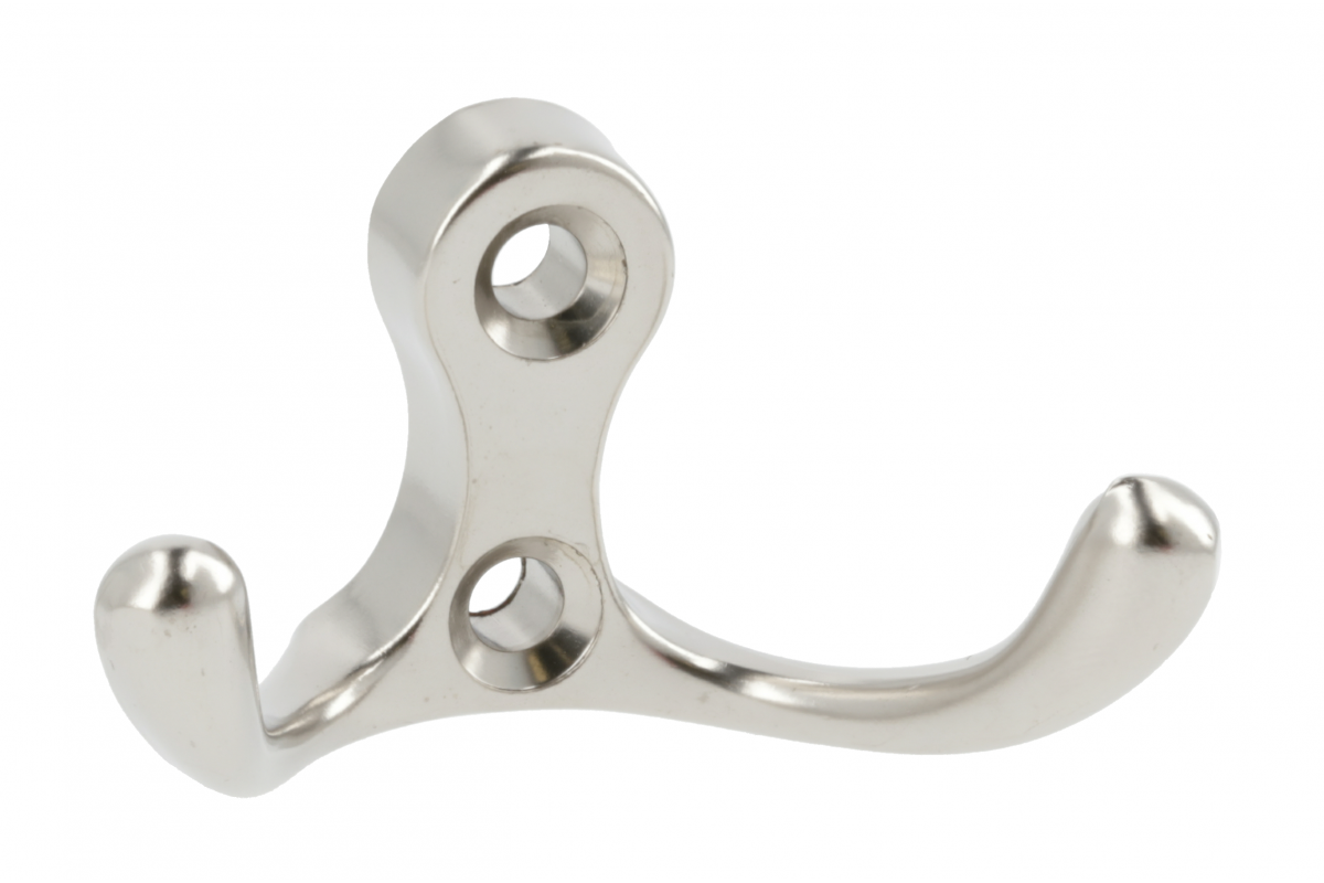 Vješalica K 2405 C, nikal