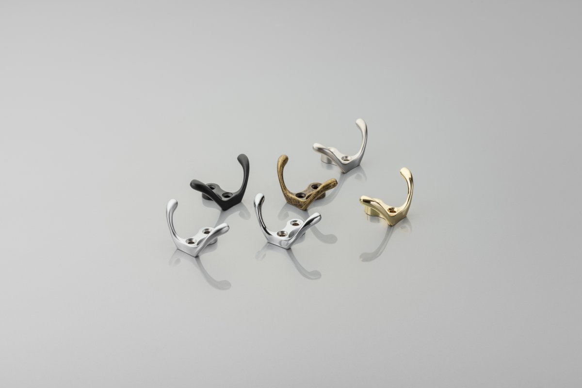 Vješalica K 2405 C, aluminiij